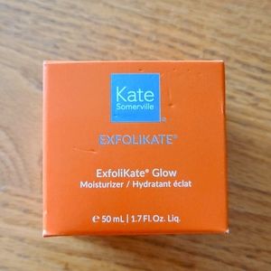 Kate Somerville Exfolikate Moisterizer